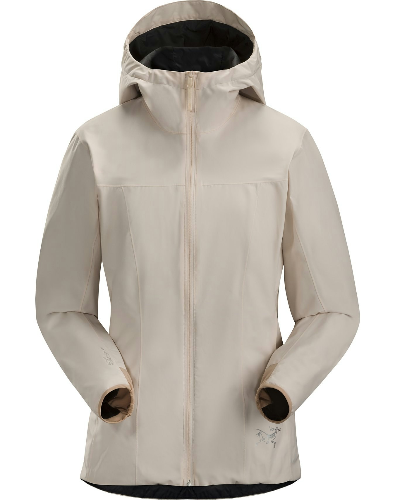 Solano Hoody / Womens / Arc'teryx