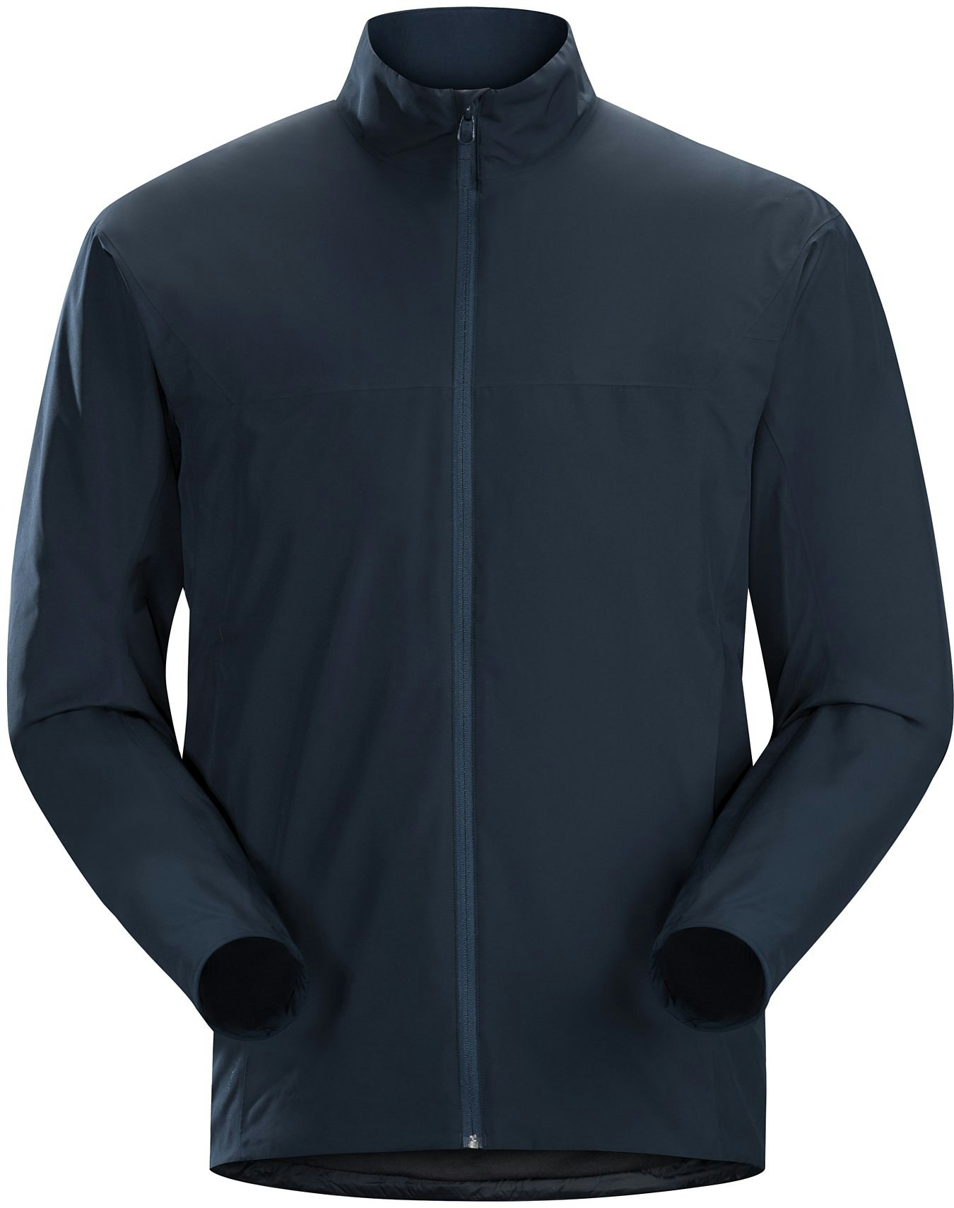 solano coat