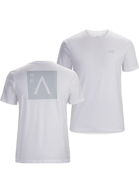 Arcteryx Camiseta para Hombre