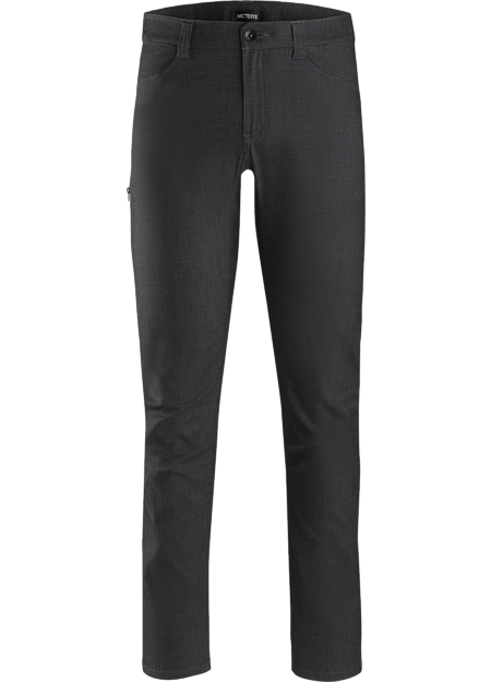 A2B コミューター パンツ Men's Carbon Fibre