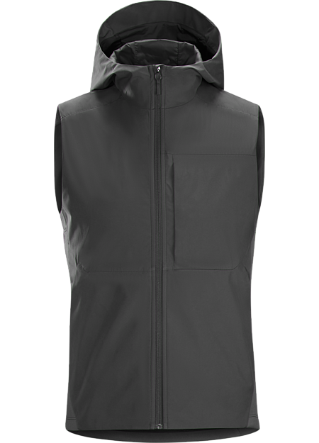 A2B Comp Weste Men's Pilot