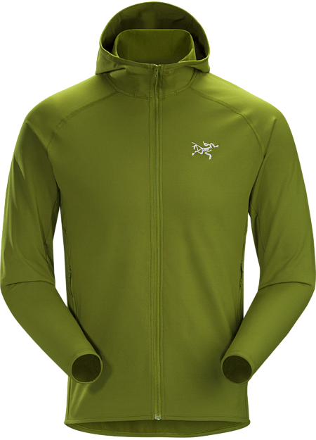 Adahy Hoody Men's Archipelago