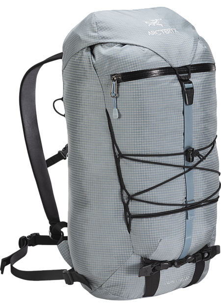 Alpha AR 20 Backpack Robotica