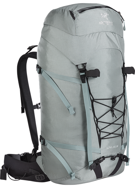Alpha AR 35 Backpack Robotica