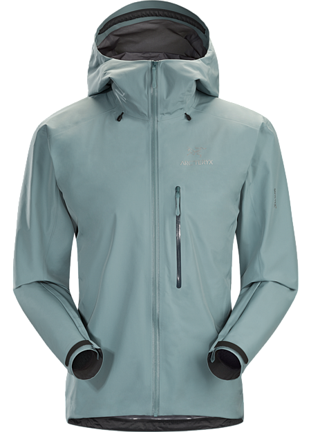 Alpha FL Jacke Men's Robotica
