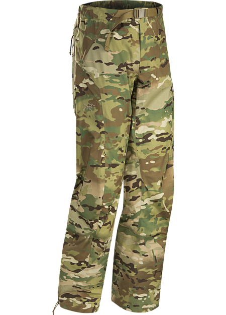 Alpha Pant LT Gen 2 MultiCam Men's Multicam