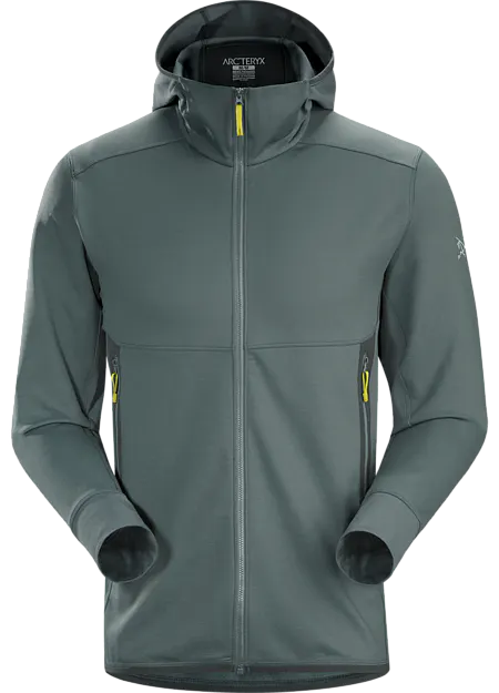 theran hoody