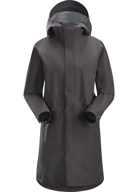Andra Coat Women's Whiskey Jack