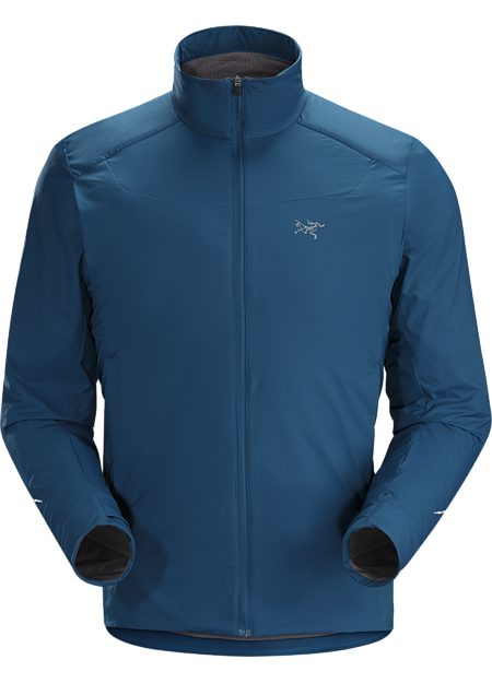 Argus Jacket Men's Howe Sound