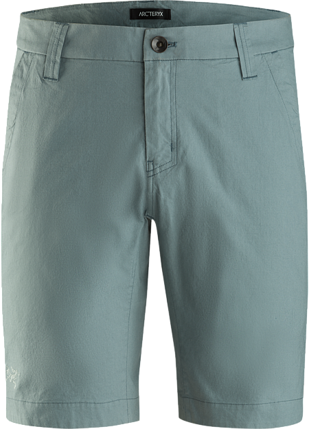 Atlin Chino Short Men's Robotica