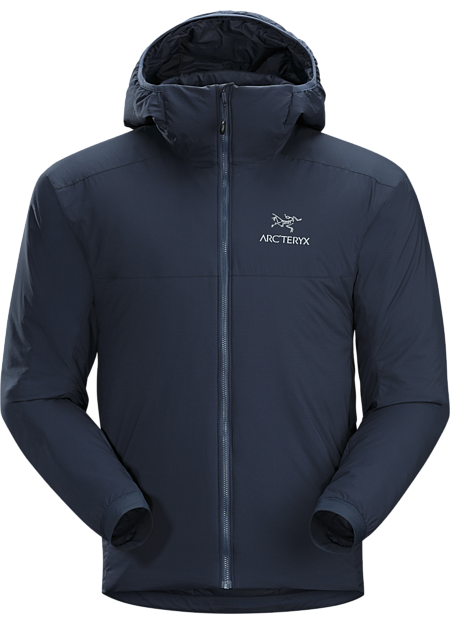 Atom AR Hoody Men's Tui