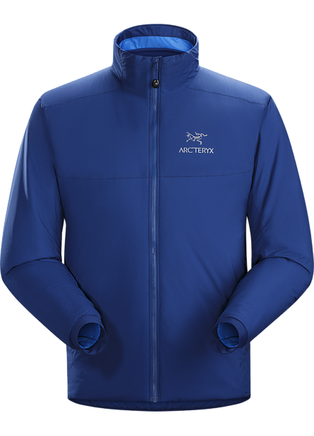 Atom AR Jacket Men's Triton