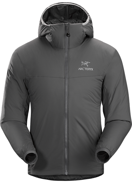 Atom LT Hoody Men's Pilot