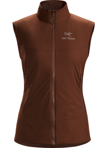 Atom SL Vest Women's Redox