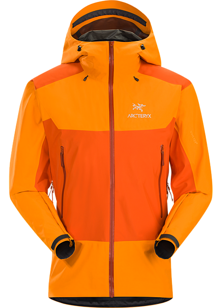 Beta SL Hybrid Jacket Men's Beacon