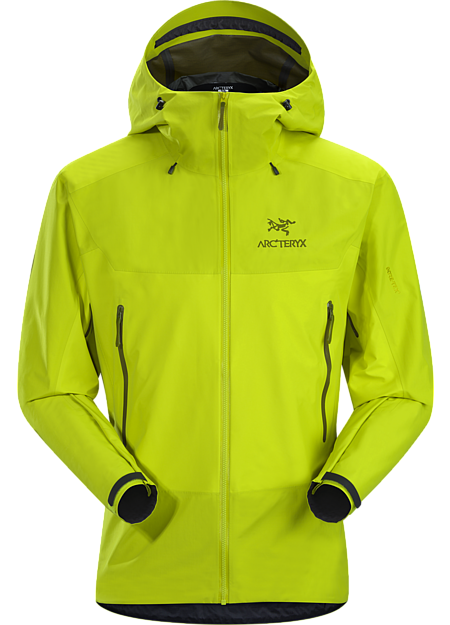 Beta SL Hybrid Jacket Men's Lampyre