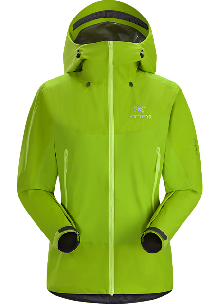 Beta SL Hybrid Jacket Women's Utopia