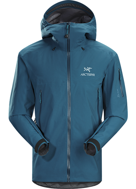 Beta SV Jacket Men's Howe Sound