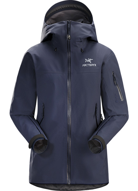 Beta SV Jacket / Womens / Arc'teryx