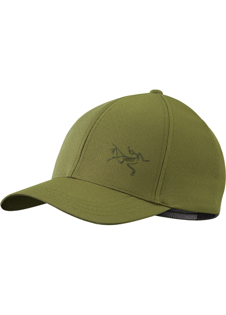 arcteryx flexfit hat