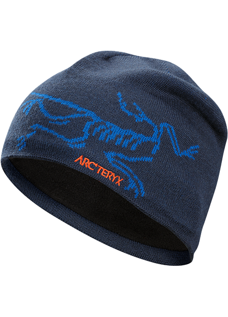 Bird Head Toque Tui/Stellar