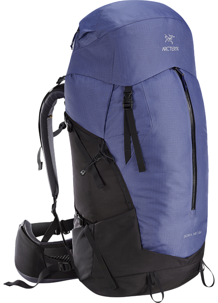 Sac à dos Bora AR 61 Women's Winter Iris