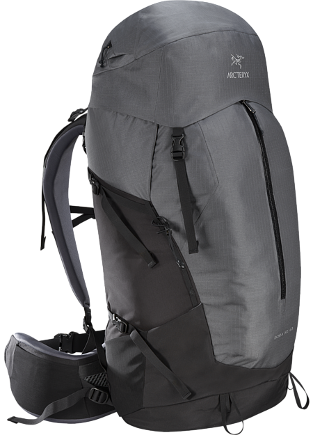 Sac à dos Bora AR 63 Men's Titanium