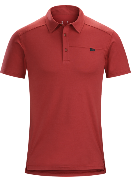 Captive Polo Shirt SS Men's Sundara