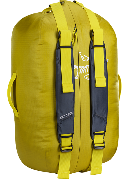 Carrier Duffle 55 Everglade