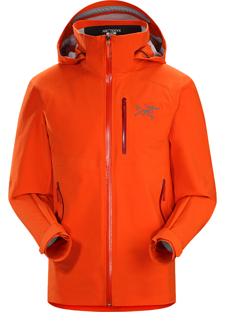 Cassiar Jacke Men's Flare