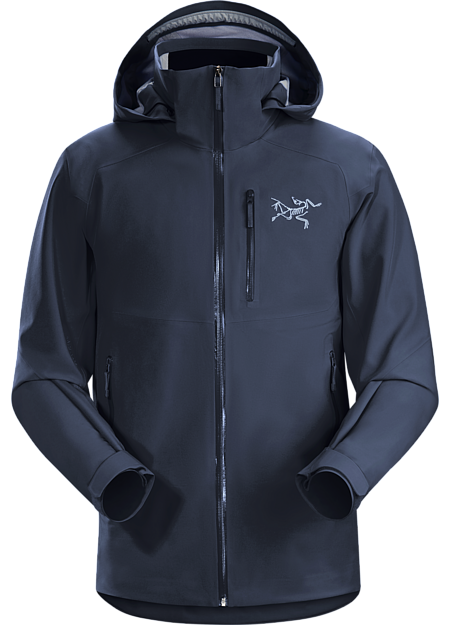 Cassiar Jacke Men's Nighthawk