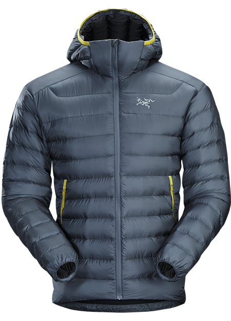 Cerium LT Hoody Men's Neptune