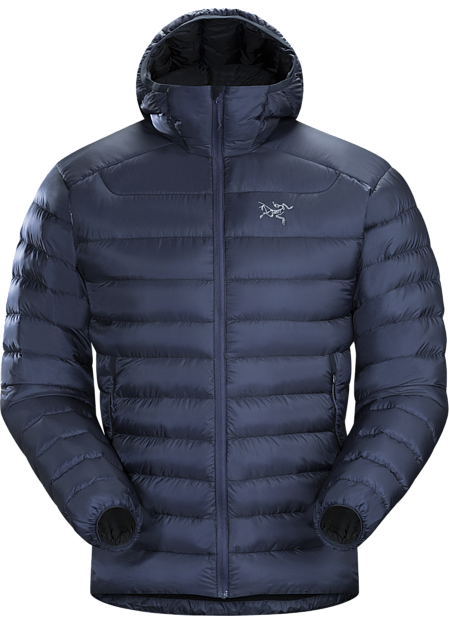 Cerium LT Hoody Men's Neurostorm