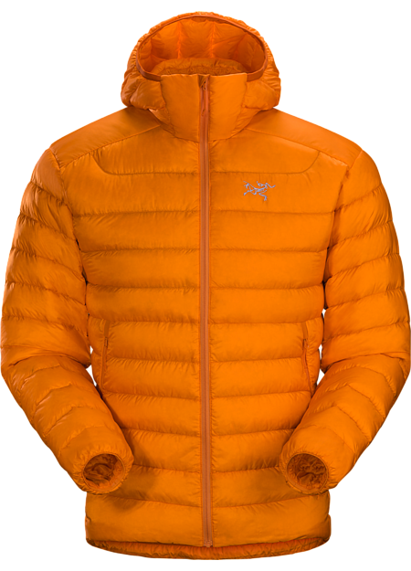 Cerium LT Hoody Men's Tangent