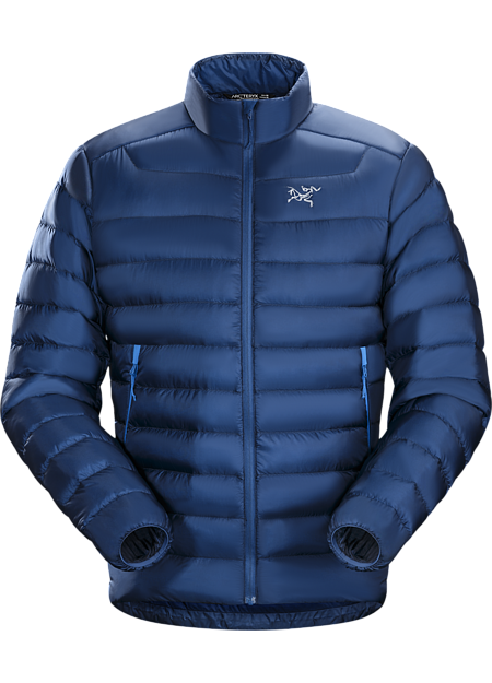 Cerium LT Jacket Men's Triton