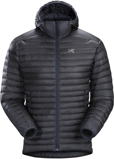 セリウム SL フーディ Men's Tui