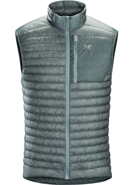 Cerium SL Vest Men's Robotica