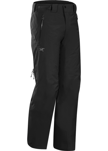 Chilkoot Pant Men's Black