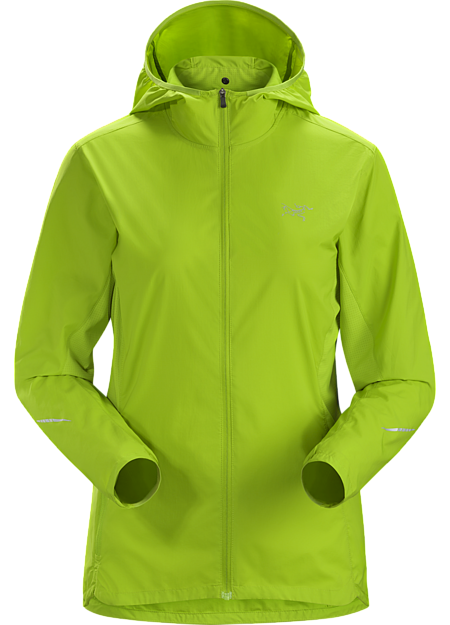 Cita Hoody Women's Utopia