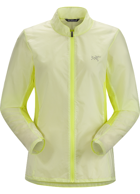Cita SL Jacket Women's Electrolyte