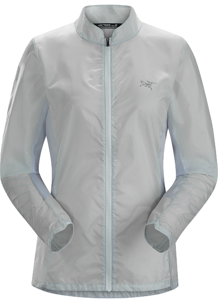 Cita SL Jacket Women's Holograph