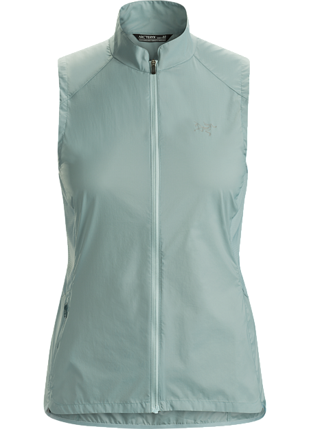 Cita Vest Women's Robotica