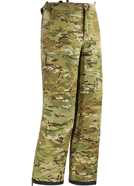 Cold WX Pant SV MultiCam Men's Multicam