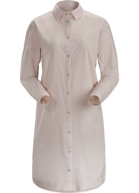 コンテンタ LS シャツ Women's Origami