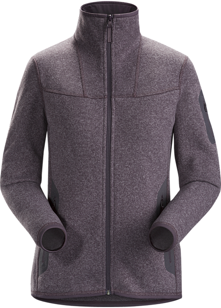 Covert Cardigan Women's Whiskey Jack