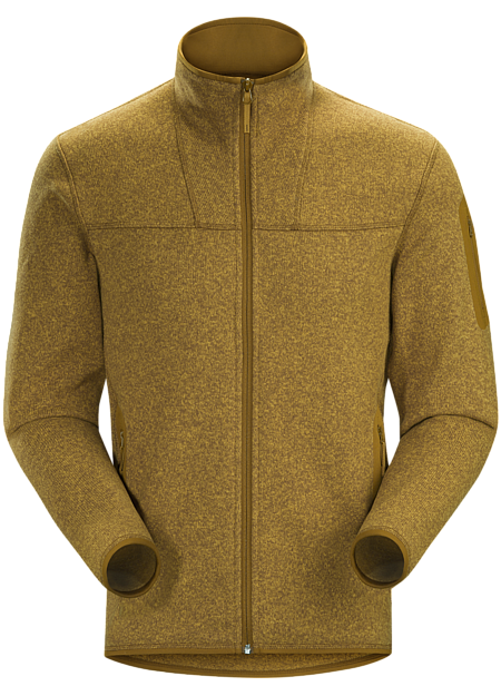 Covert Cardigan Men's Yukon