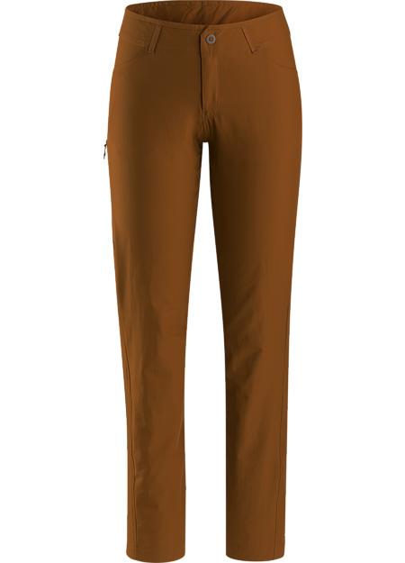 Creston Pant Women's Theanine