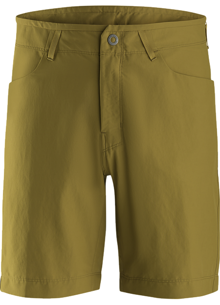 Creston Short 8 Men's Yukon