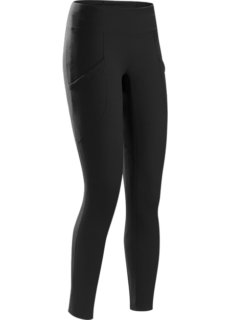 Delaney Legging Women's Black