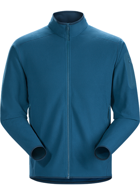 Delta LT Jacket Men's Iliad